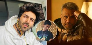 Kartik Aaryan Finds Support In Anubhav Sinha; Fans Compare His Condition To Sushant Singh Rajput