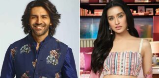 Kartik Aaryan’s Satyanarayan Ki Katha To Have Shraddha Kapoor As The Female Lead?