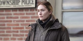 Kate Winslet didn't want 'bulgy bit' of her belly edited out of sex scene in new series