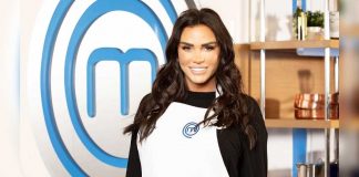 Katie Price undergoing treatment to make derriere smaller