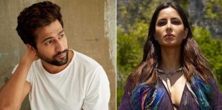 Katrina Kaif-Vicky Kaushal memes flood internet