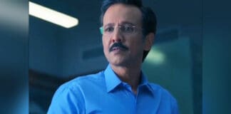 Kay Kay Menon reveals his 'escapist way' of dealing with tough roles