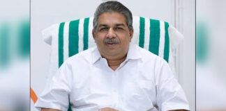 Kerala to float OTT platform for Malayalam films