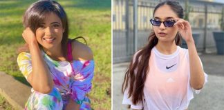 Khatron Ke Khiladi 11 Contestants Shweta Tiwari & Anushka Sen Previously Worked Together In This Show!