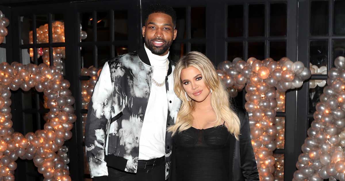 Khloe Kardashian Calls It Quits After Tristan Thompson Captured Entering A  Bedroom With 3 Women!