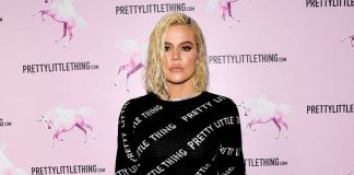 Khloe Kardashian's house was almost stolen!