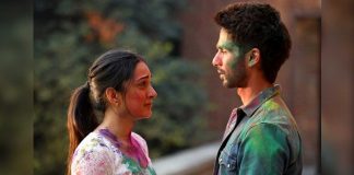 Kiara Advani celebrates two years of 'Kabir Singh', calls June a special month