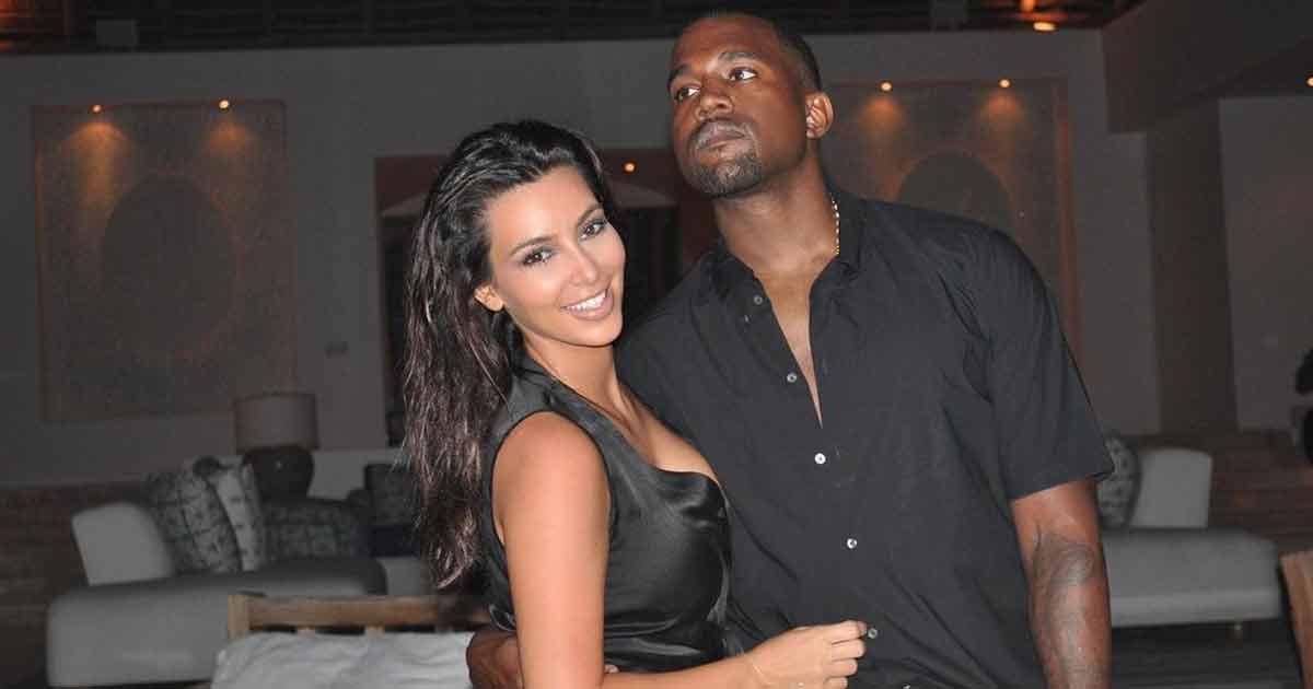 Kim Kardashian Opens Up About Feeling Lonely In Marriage With Kanye West 