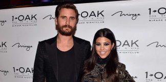 Kourtney Kardashian Reveals On Keeping Up With The Kardashians Reunion Special About He Break-Up With Scott Disick