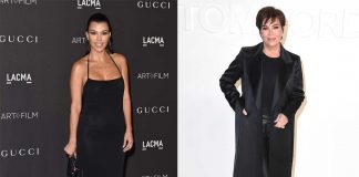 Kris Jenner: Kourtney the toughest among the sisters to manage