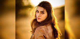 Kriti Sanon hints at finding 'the one' for her 'fragile' heart