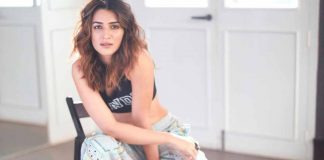 Kriti Sanon raises anticipation for Mimi, replies to a fan who asked about its release in an AMA session, find out below!