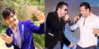 KRK Attacks Mika Singh & Salman Khan Yet Again