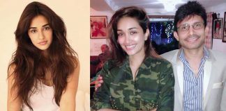 KRK Compares Disha Patani & Jiah Khan