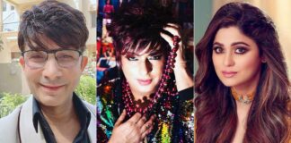 KRK Once Hurled A Bottle At Rohit Verma But Hit Shamita Shetty Instead In Bigg Boss House