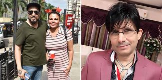 KRK Says “Mika Singh Ne Rakhi Sawant To Suar Ki Tarah Choosa” – Watch Full Video