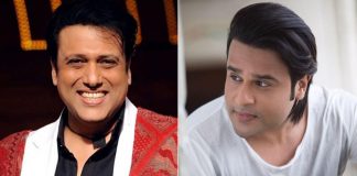Krushna Abhishek Reveals Govinda Used To Take Him & Family To 5 Star Hotels