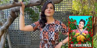 Lana Parrilla opens up on her character in 'Why Women Kill 2'