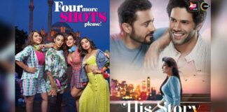 LGTBQ tales find new life on OTT