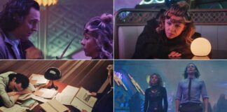 Loki Episode 3: "Love Is A Dagger", Bisexual Twist, Is Sylvie The Enchantress We've Been Waiting For?