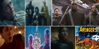 Loki Episode 4 Hints At 'Stronger Than Thanos' Kang The Conquerer, Blade Teased, Croc-Loki In Mid-Credits Scene