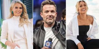 Madison LeCroy Is The Cupid Behind Ben Affleck & Jennifer Lopez's Reconciled Romance? Says, "You're Welcome"