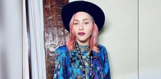 Madonna: My father taught me importance of earning one's way in life