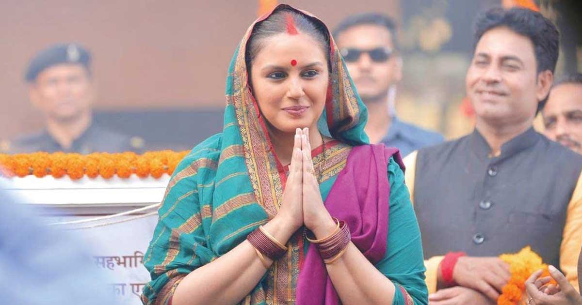 Huma Qureshi Reveals Her New Pet Name Given By Her Brother After The Success Of 'Maharani' 
