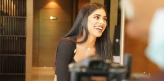 Mahreen Khan talks about her new show Candid Yaari