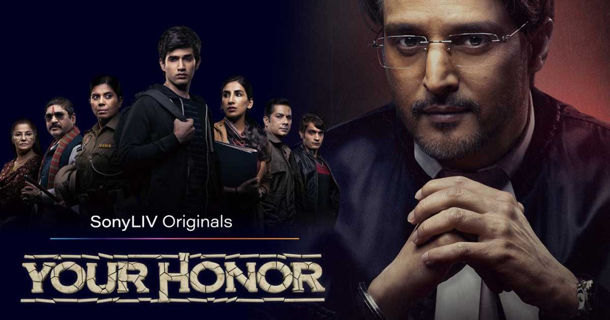 Your Honor