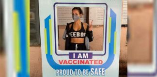 Malaika Arora is 'fully vaccinated' against Covid-19