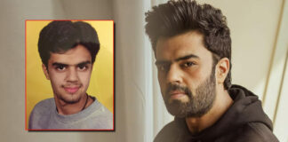 Maniesh Paul shares throwback pic from Delhi days