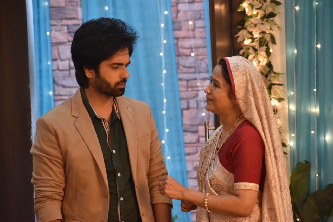 Mann Ki Awaaz Pratigya 2 Daily Update: Krishna Fires Pratigya & Here's Why