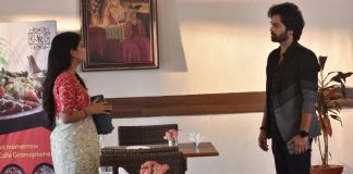 Mann Ki Awaaz Pratigya 2 Daily Update: Krishna Recalls Being In An Accident With A Woman