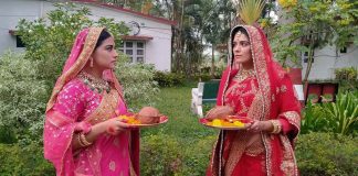 'Mann Ki Awaaz Pratigya 2': Pratigya confronts Meera