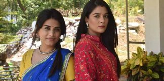 'Mann Ki Awaaz Pratigya 2': Will Pratigya and Meera come face to face?