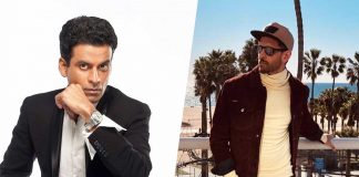Manoj Bajpayee Leaves Hrithik Roshan's Debut Web Series?
