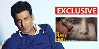 Manoj Bajpayee On Hindi Tamil Ratio In The Family Man 2