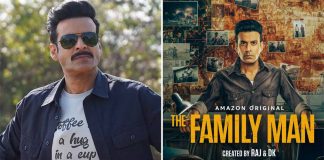 Manoj Bajpayee on 'The Family Man 2' controversy: We'd never do anything to offend anyone