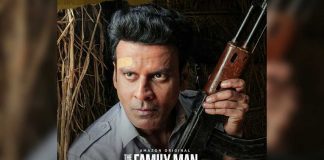 Manoj Bajpayee: 'The Family Man 2' proved to be our most challenging project yet