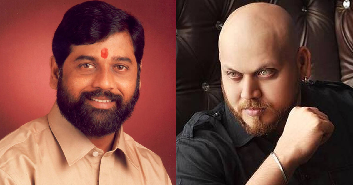 Marathi Actor Nabbed For 'Vile Posts' Against Maha Minister