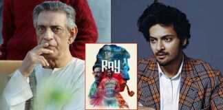 Maybe, Ray would have liked us for at least attempting 'Ray': Ali Fazal