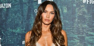 Megan Fox celebrates 'over two decades' of bisexuality