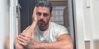 Michele Morrone Is Not Gay, Shares Clarification!