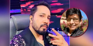 Mika Singh Wants KRK To Review His Diss Track 'KRK Kutta' & Asks His Fans To Trend #BarkingDog, Read On
