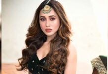 Mimi Chakraborty falls ill 4 days after taking jab at fake vax camp
