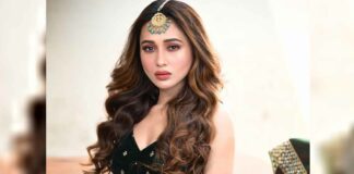 Mimi Chakraborty falls ill 4 days after taking jab at fake vax camp