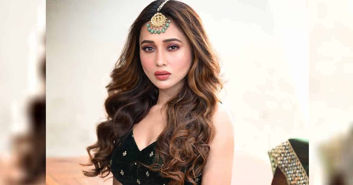 Mimi Chakraborty falls ill 4 days after taking jab at fake vax camp