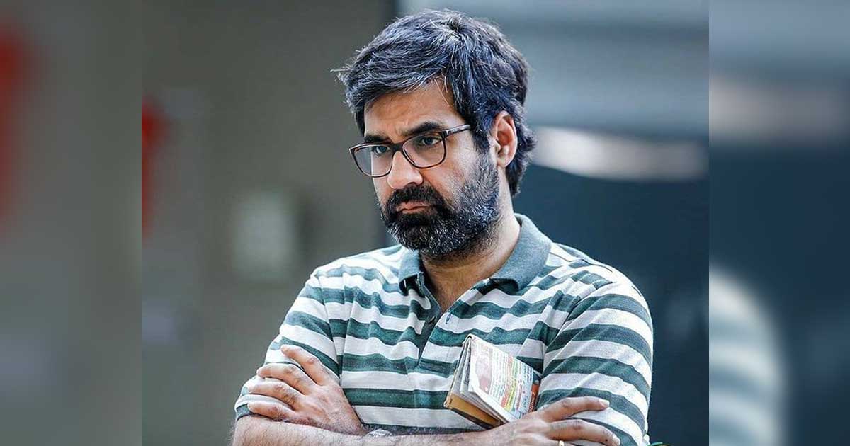 Mukul Chadda opens up on weird rules of Mumbai housing societies