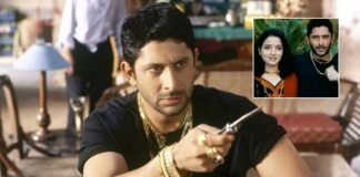 Munna Bhai MBBS: Arshad Warsi’s Circuit Married A Medical College Nurse & Fans Have Some Hillarious Responses To It!